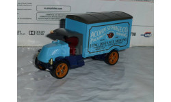 Mack Truck, Models of Yesteryear Y30, Matchbox