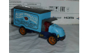 Mack Truck, Models of Yesteryear Y30, Matchbox, масштабная модель