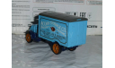 Mack Truck, Models of Yesteryear Y30, Matchbox, масштабная модель