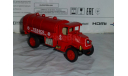 Mack Tanker, Models of Yesteryear Y23, Matchbox, масштабная модель