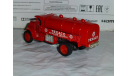 Mack Tanker, Models of Yesteryear Y23, Matchbox, масштабная модель