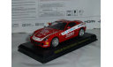 Ferrari Collection №66 599 GTB Panamerican Tour, журнальная серия Ferrari Collection (GeFabbri), 1:43, 1/43