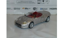 Суперкары №27 Spyker C12 Spyder, журнальная серия Суперкары (DeAgostini), scale43