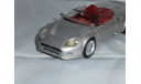 Суперкары №27 Spyker C12 Spyder, журнальная серия Суперкары (DeAgostini), scale43