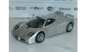 Суперкары №21 Pagani Zonda C12 S, журнальная серия Суперкары (DeAgostini), 1:43, 1/43