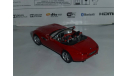 Суперкары №8 BMW Z8, журнальная серия Суперкары (DeAgostini), 1:43, 1/43