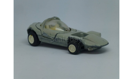 SILHOUETTE, ремейк, масштабная модель, 1:43, 1/43