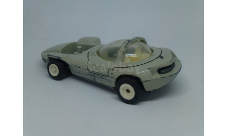SILHOUETTE, ремейк, масштабная модель, 1:43, 1/43
