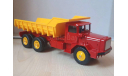 Berliet GBO, масштабная модель, Dinky/Atlas, scale50