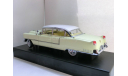 1/18 Greenlight 1955 Cadillac Fleetwood Series 60, масштабная модель, 1:18