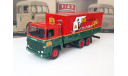 Scania 140 V8  1971, масштабная модель, Altaya /IXO, scale43