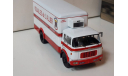 BERLIET GR200 GR-200 ARDISSON FRIGO, масштабная модель, Altaya /IXO, scale43