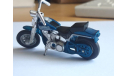 Harley Davidson FXSTS, масштабная модель мотоцикла, Harley-Davidson, Matchbox, scale32