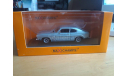 Ford Capri, масштабная модель, Maxichamps, scale43