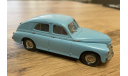 ГАЗ-М20 ’Победа’, масштабная модель, СарЛаб, scale43