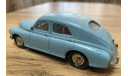 ГАЗ-М20 ’Победа’, масштабная модель, СарЛаб, scale43