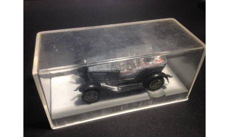 ГАЗ-А (конверсия ’100000-й’), сборная модель автомобиля, Тантал, 1:43, 1/43