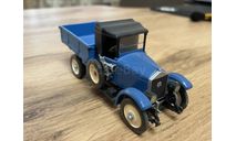 АМО-Ф-15, масштабная модель, Элекон, scale43