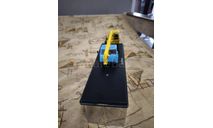 Модель кс-3577 (5334), масштабная модель, Start Scale Models (SSM), scale43, МАЗ