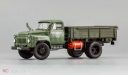 Газ 52-07 1/43  Dip, масштабная модель, 1:43, DiP Models