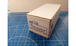 Toyota Lj 90  Kit#2203 1/43 Gaffe
