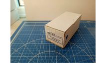 Toyota Lj 95 T1 T2   Kit#2403 1/43 Gaffe, масштабная модель, scale43