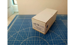 Toyota Lj 95 T1 T2   Kit#2403 1/43 Gaffe
