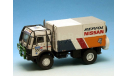 Mercedes 1936 AK Dakar 1991 Kit #9108 1/43 Gaffe, масштабная модель, Mercedes-Benz, 1:43