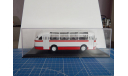 Автобус ЛАЗ-695Е  Classicbus, масштабная модель, 1:43, 1/43