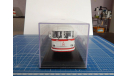 Автобус ЛАЗ-695Е  Classicbus, масштабная модель, 1:43, 1/43