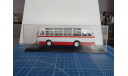 Автобус ЛАЗ-695Е  Classicbus, масштабная модель, 1:43, 1/43