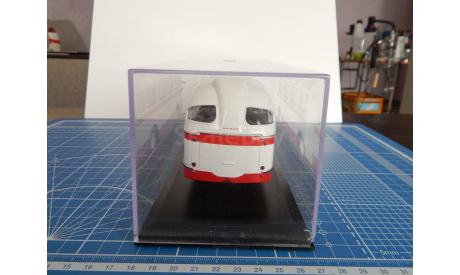 Автобус ЛАЗ-695Е  Classicbus, масштабная модель, 1:43, 1/43