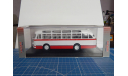 Автобус ЛАЗ-695Е  Classicbus, масштабная модель, 1:43, 1/43