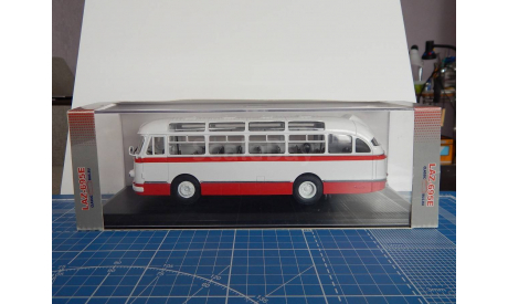 Автобус ЛАЗ-695Е  Classicbus, масштабная модель, 1:43, 1/43