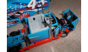 INTERNATIONAL 9200 Richard Petty 1/43 Franklin Mint ЦЕНА только в Июне!, масштабная модель, 1:43