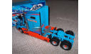 INTERNATIONAL 9200 Richard Petty 1/43 Franklin Mint ЦЕНА только в Июне!, масштабная модель, 1:43