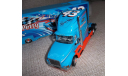 INTERNATIONAL 9200 Richard Petty 1/43 Franklin Mint ЦЕНА только в Июне!, масштабная модель, 1:43