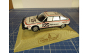 Citroen CX 2400 Dakar 1981 1/43 Norev, масштабная модель, Citroën, 1:43