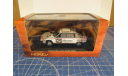 Citroen CX 2400 Dakar 1981 1/43 Norev, масштабная модель, Citroën, 1:43