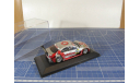 Mercedes DTM 2004 1/43 Minichamps, масштабная модель, Mercedes-Benz, 1:43