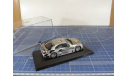 Mercedes DTM 2003 1/43 Minichamps, масштабная модель, Mercedes-Benz, 1:43