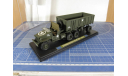 Studebaker US 6 U6 6x4 1/43 МБК, масштабная модель, 1:43