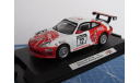 Porsche 996 GT3 RS  Nurburgring 2004, масштабная модель, 1:43, 1/43, Schuco