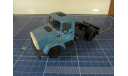 ЗиЛ 4331 1/43, масштабная модель, Киммерия, 1:43