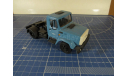ЗиЛ 4331 1/43, масштабная модель, Киммерия, 1:43