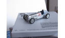 Mercedes-Benz W25 №20 Winner Eifel Race  Spark, масштабная модель, 1:43, 1/43