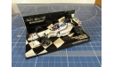 F1 Stewart Ford 1998 1/43 Minichamps, масштабная модель, 1:43, Peugeot