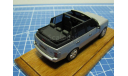 Land Rover Evoque GM-ART, масштабная модель, 1:43, 1/43