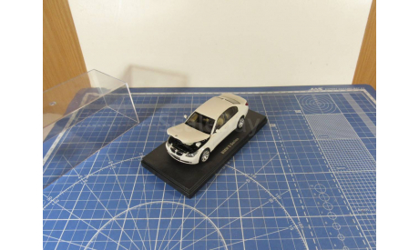 BMW 5 Series 1/43 Kyosho, масштабная модель, scale43