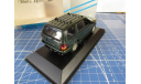 Jeep Grand Cherokee 1/43 Minichamps, масштабная модель, 1:43